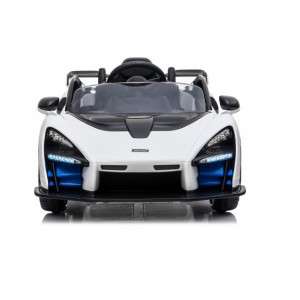 12V Licensed Mclaren Senna battery ride on toys