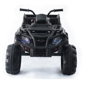 12V Non-lincese 4 wheeler toy car