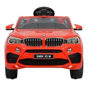 12v Licensed BMW X5 Ride on Car kids