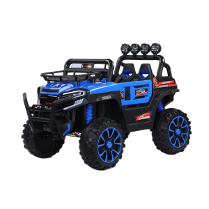 2.4G 12v Battery Operated Ride on Toys with Led Light