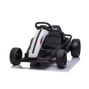 24V Kids Electric Go Kart  with Drift Function