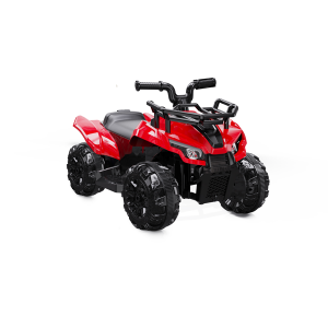 6v Kids ATV with Music and Light