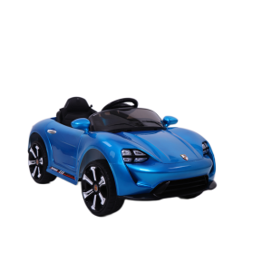 6v Remote Control Ride on Car with Swing Function