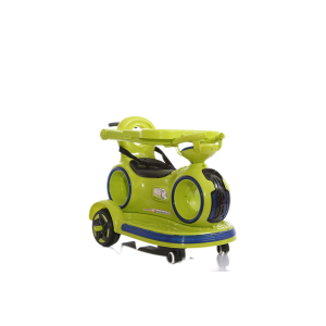 6v Small Battery Operated Car with Removable Plate