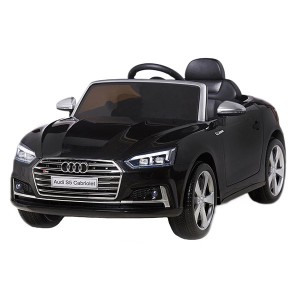 Audi S5 Licensed Electric Cars For 10 Year Olds To Drive