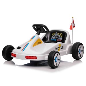 12V Electric Kids Go Kart Ride on Go kart with 2.4G Remote Control