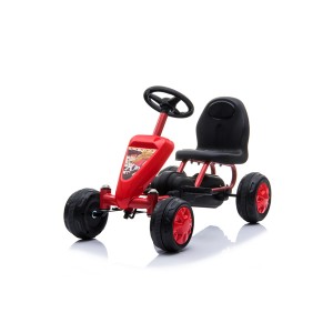 China Factory Morden Design Sports Mini Pedal Go Kart