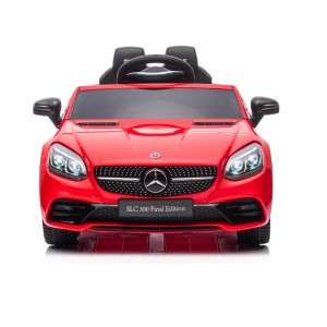 Electric toy cars for sale Licensed Mercedes Benz SLC