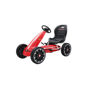 Hotselling Official Licensed Abarth Kids Go Kart