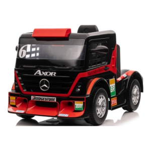 R/C 24v Licensed Mercedes-Benz Axor Battery Operated Car