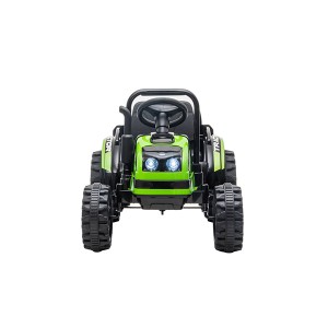 R/C 12V Kids Farmer Ride On