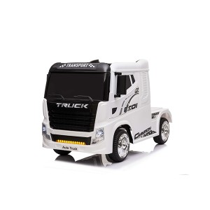 R/C 12V Kids Ride On Truck