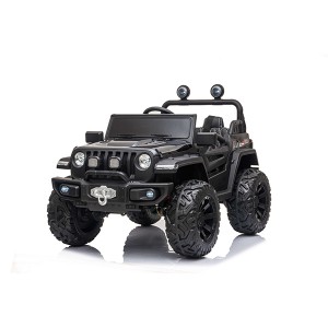 R/C 12V Kids Toy Cars