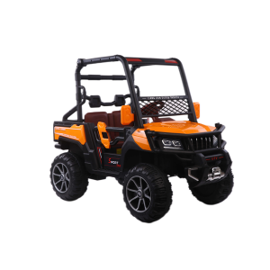 R/C 12v China Side by Side UTV with Power Display