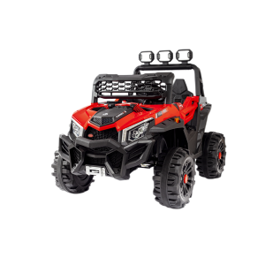 R/C 12v Kids UTV with Swing Function