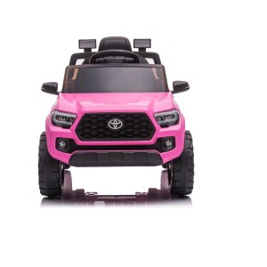 Toyota license 12v ride on toys with remote