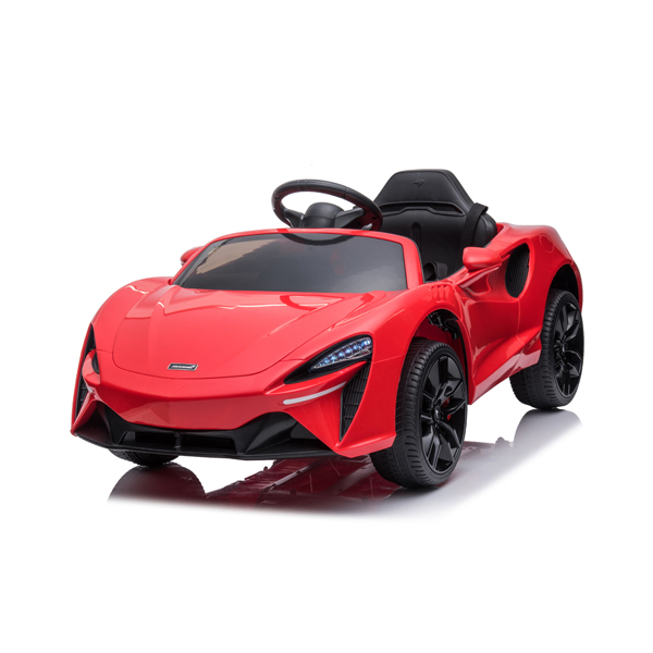 12V Electric Toy Car with Excellent Suspensions