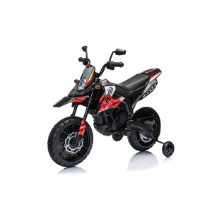 2023 New 12V Ride On Cars Kids Motorcycle Bike