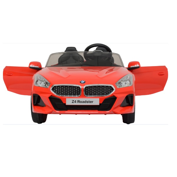 12v Licensed BMW Z4 Roadster(G29) Kids Car Toy