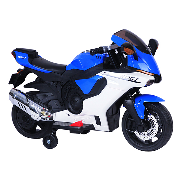 6V kids motorcycle riding gear Non-licnese car