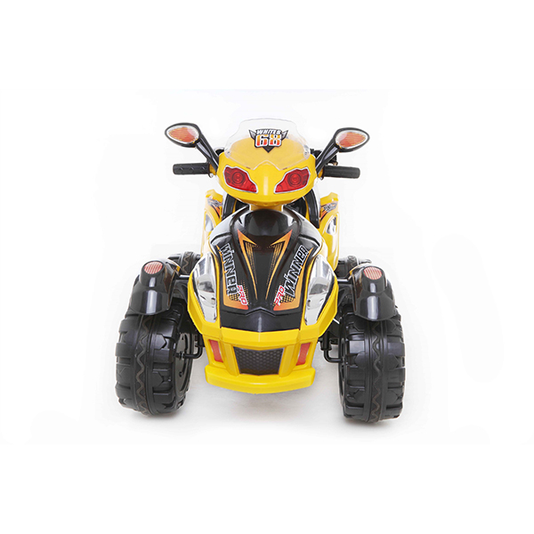 6V&12V Four wheels kids atv electric