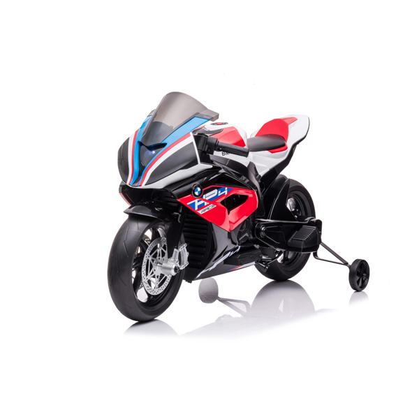 Official  Licensed BMW HP4 Race Kids Motor Bike