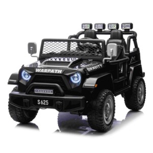 Kids Ride On Cars Electric Toy Car UTV Ride On Car With Two Seats