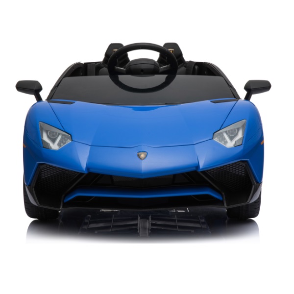 License Lamborghini Aventador SV powered ride on toys