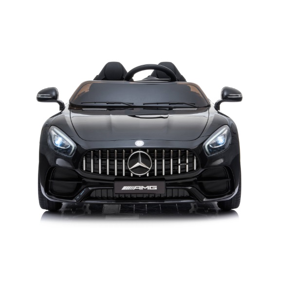 License Mercedes-Benz AMG GT 12v mercedes ride on