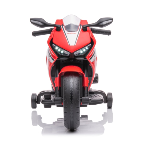 Licensed HONDA CBR1000RR motorcycle for kids