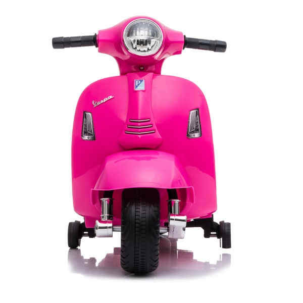 Licensed Vespa GTS kids motorcycle for sale