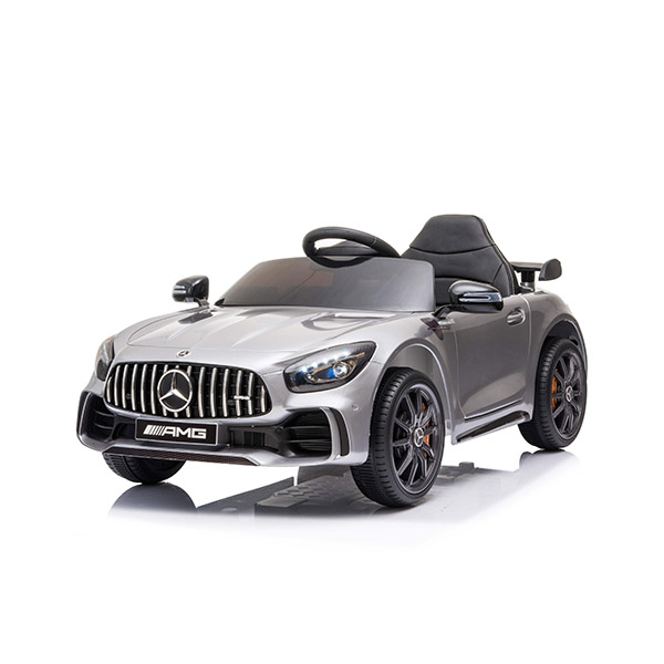 Mercedes-Benz GT R Licensed Baby Ride on Car