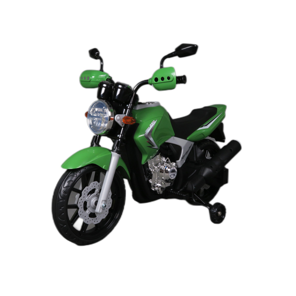 New Special Design 12v Cool Mini Bike for Kids