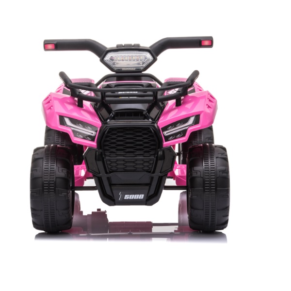 Non-license 4 wheels motorcycle toys for kids