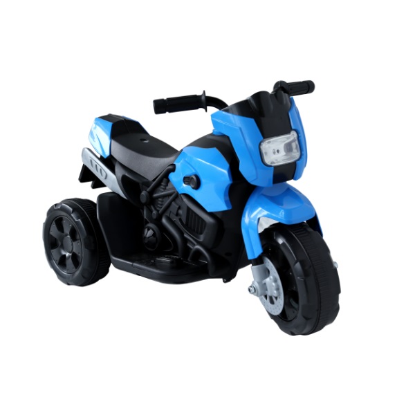 Non-lincese 6V Kids Motorcycle Bike