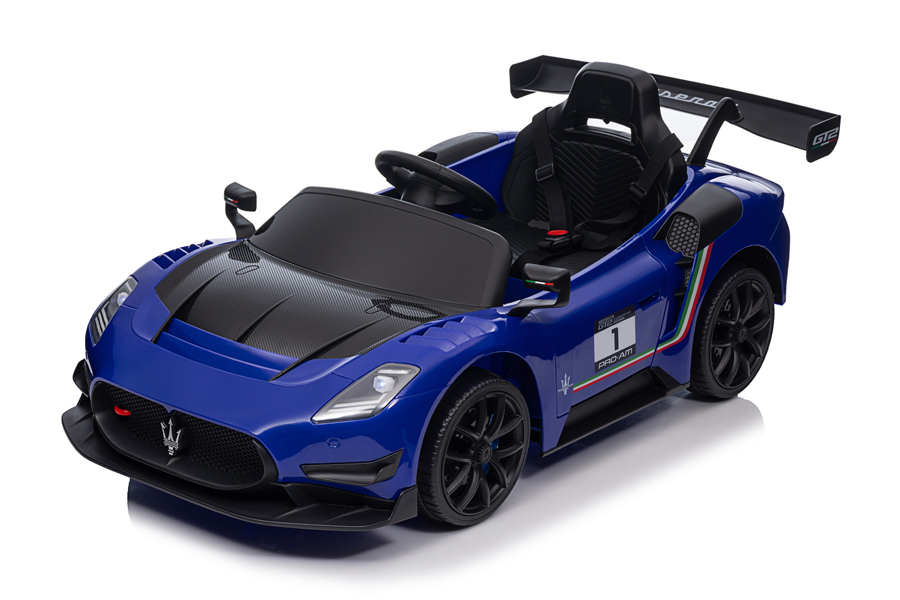 New Arrival Maserati  GT2  24V Kids Electric Cars