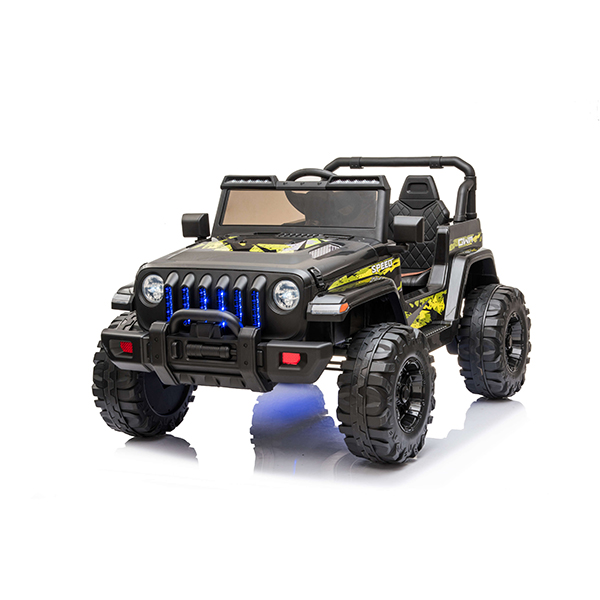 R/C 12V Kids Toy Car