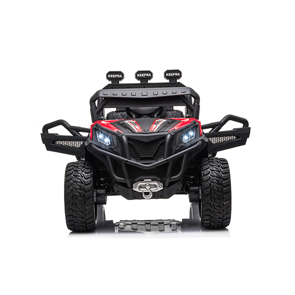 R/C 12V Ride On Car For Kids