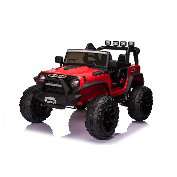 R/C 24V Kids Battery Powered Ride