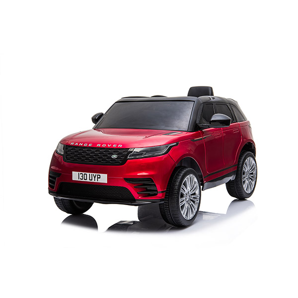 Range Rover Velar Licensed Electric Toy Ride Car