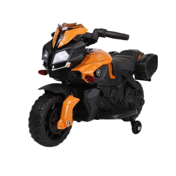 kid motorz motorcycle 6v